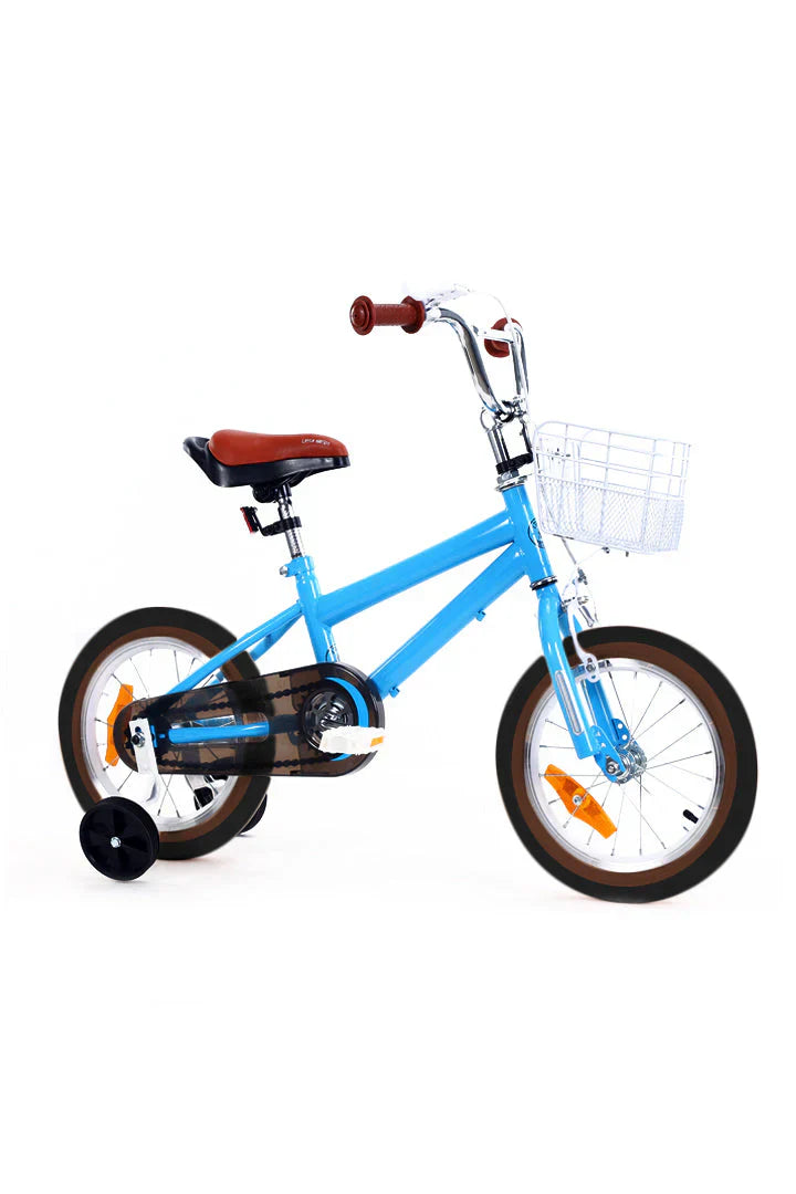 Is Your Child Ready for a Pedal Bike?