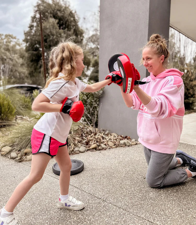 Indoor Sports Ideas for Kids