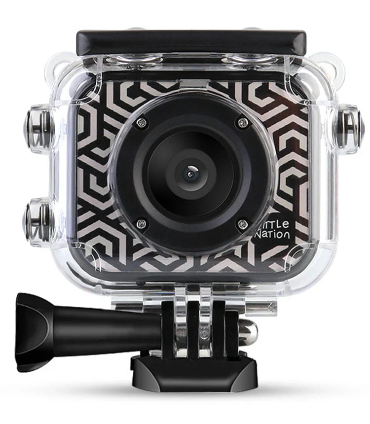 Best Cameras for Kids: A Parent Guide
