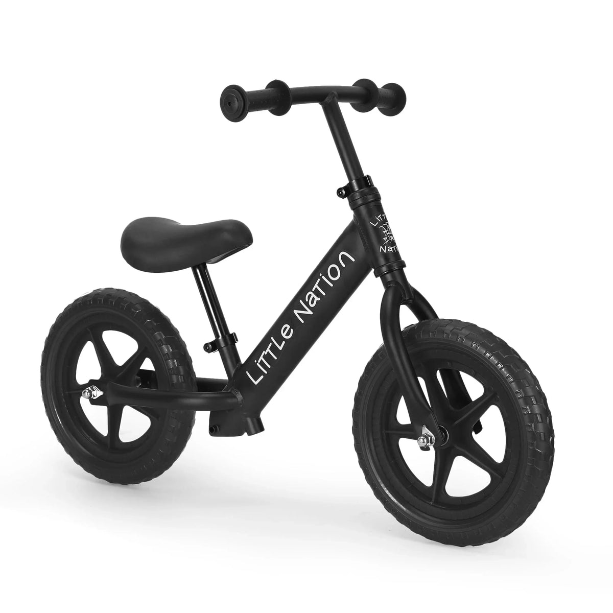 Low-Maintenance Balance Bike Features
