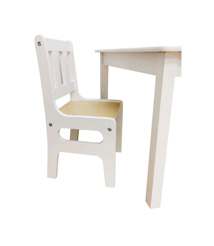 Why Kids Use Child-Sized Furniture More