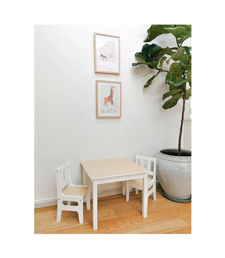 How to Create a Calm Kids’ Play Space