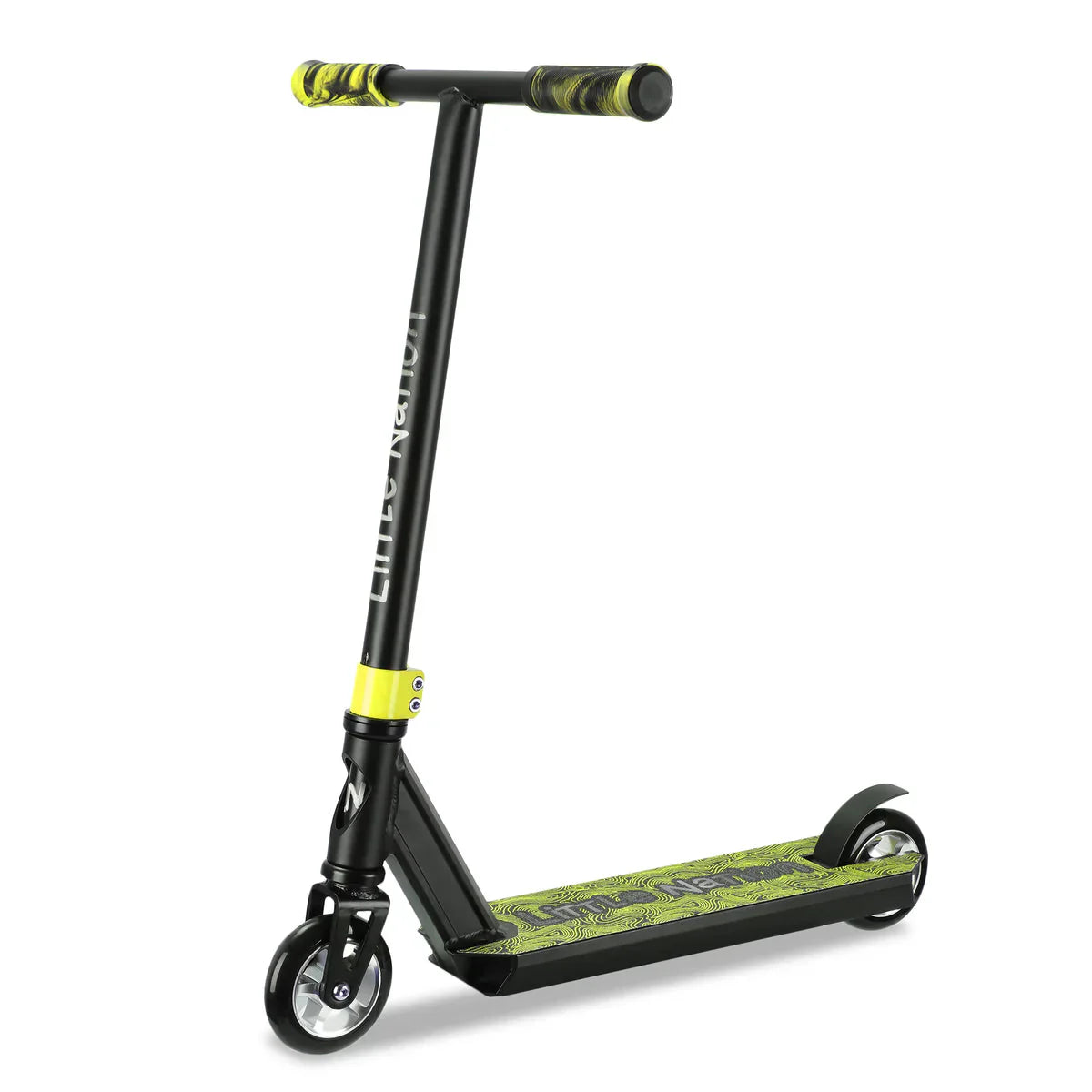 Stunt Scooters vs Regular Scooters