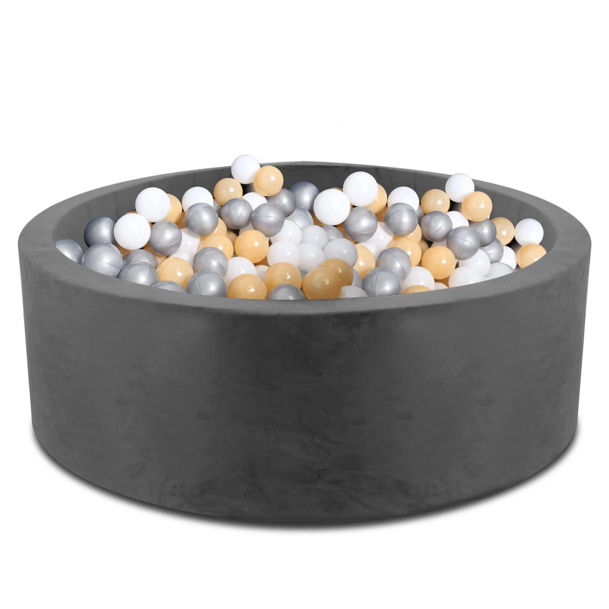 How to Choose a Soft Ball Pit for Toddlers | UK Guide