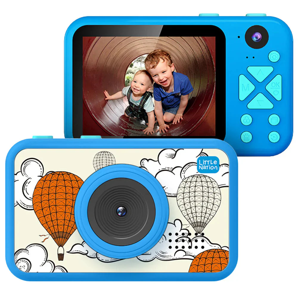 Fun Photo Ideas for Creative Kids