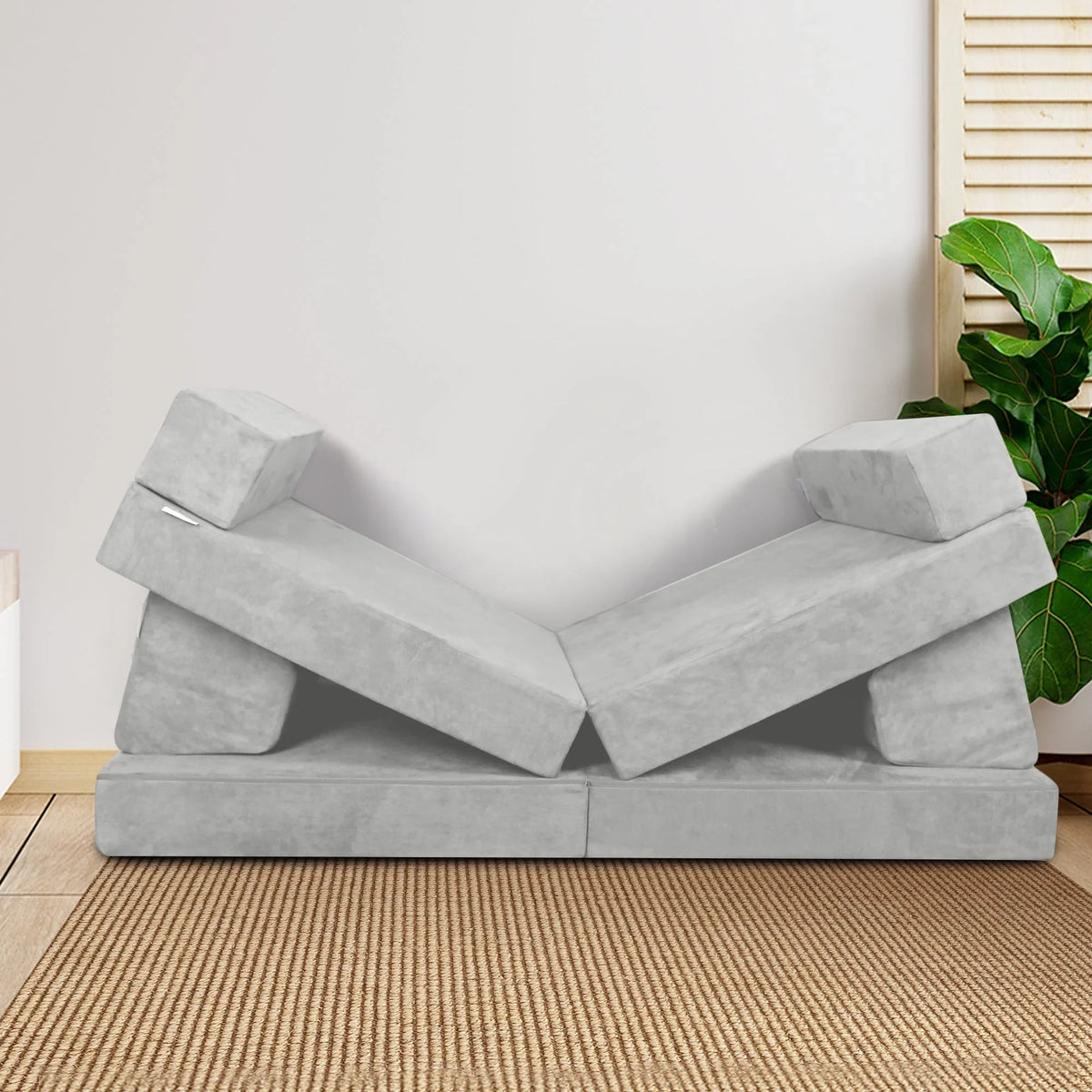 Indoor Play Setups for Real Homes