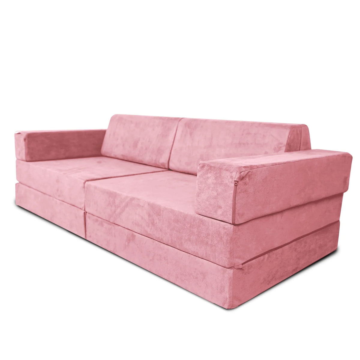 Soft vs Hard Play Furniture for Kids