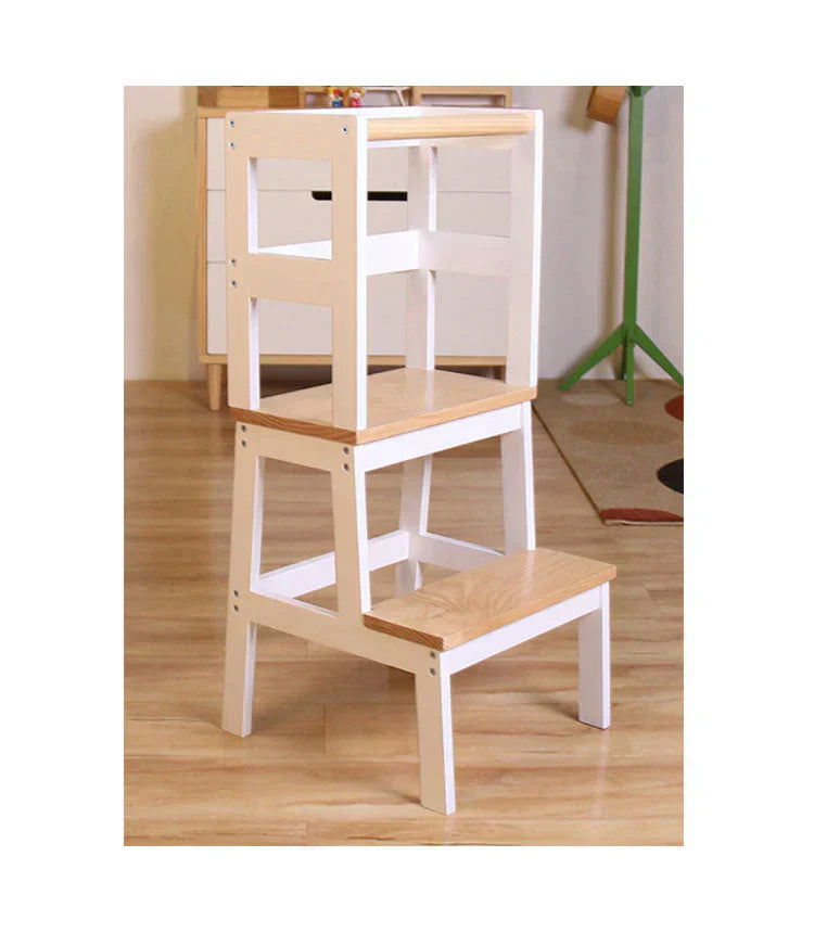 Toddler Kitchen Helper Ideas Without the Mess