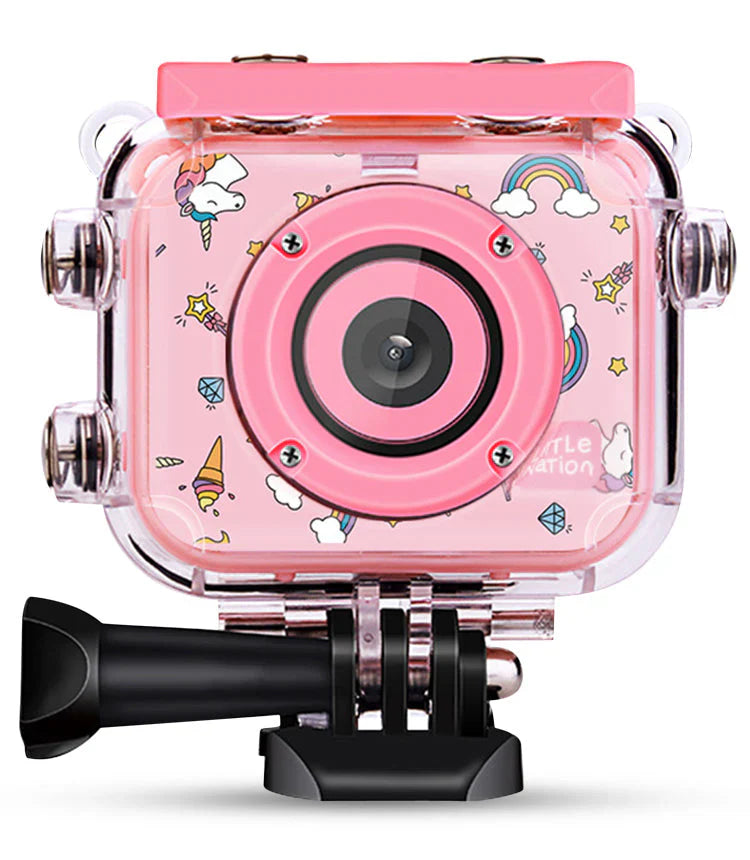 Best Kids' Cameras: A Guide for Parents