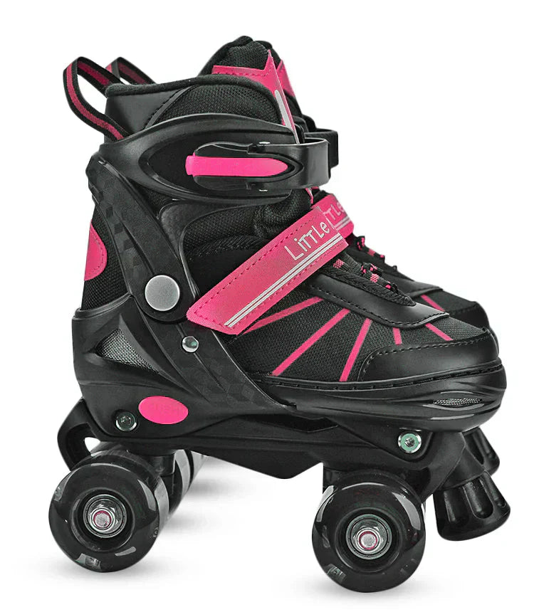 How to Choose Roller Skates for Kids