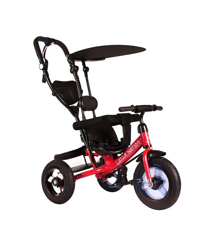 How to Choose Your Toddler’s First Ride-On