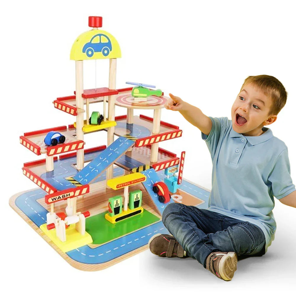 Best Role Play Toys for Kids That Actually Get Used