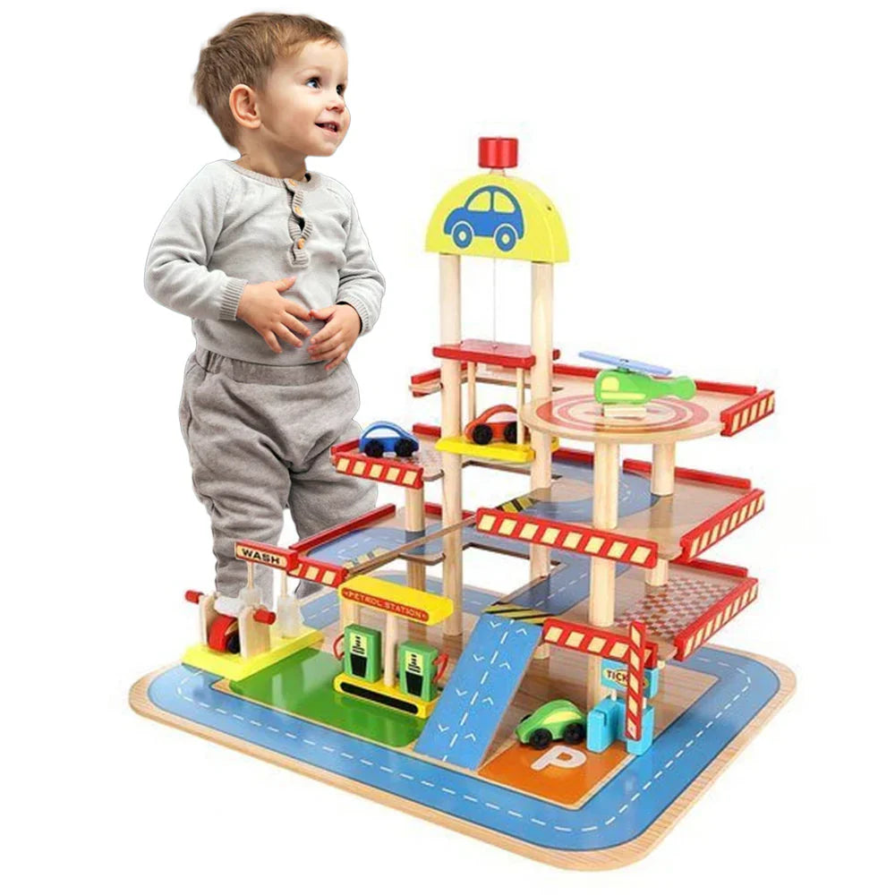 Screen-Free Play Ideas Without Craft Mess | UK Guide