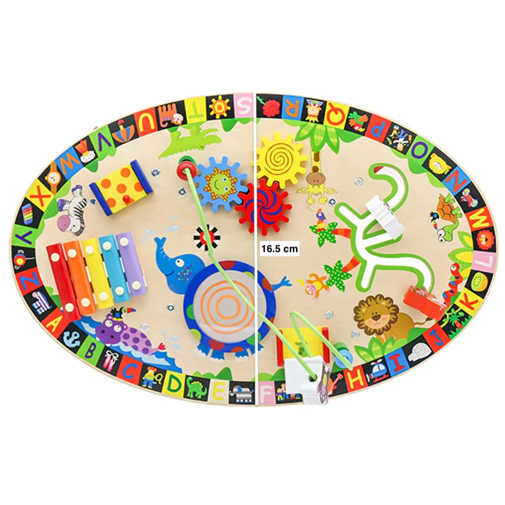 Sensory Play Ideas for Toddlers at Home