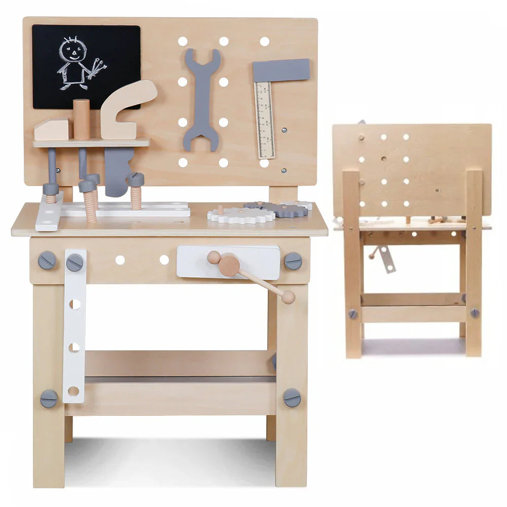 Wooden Toys That Suit Your Home