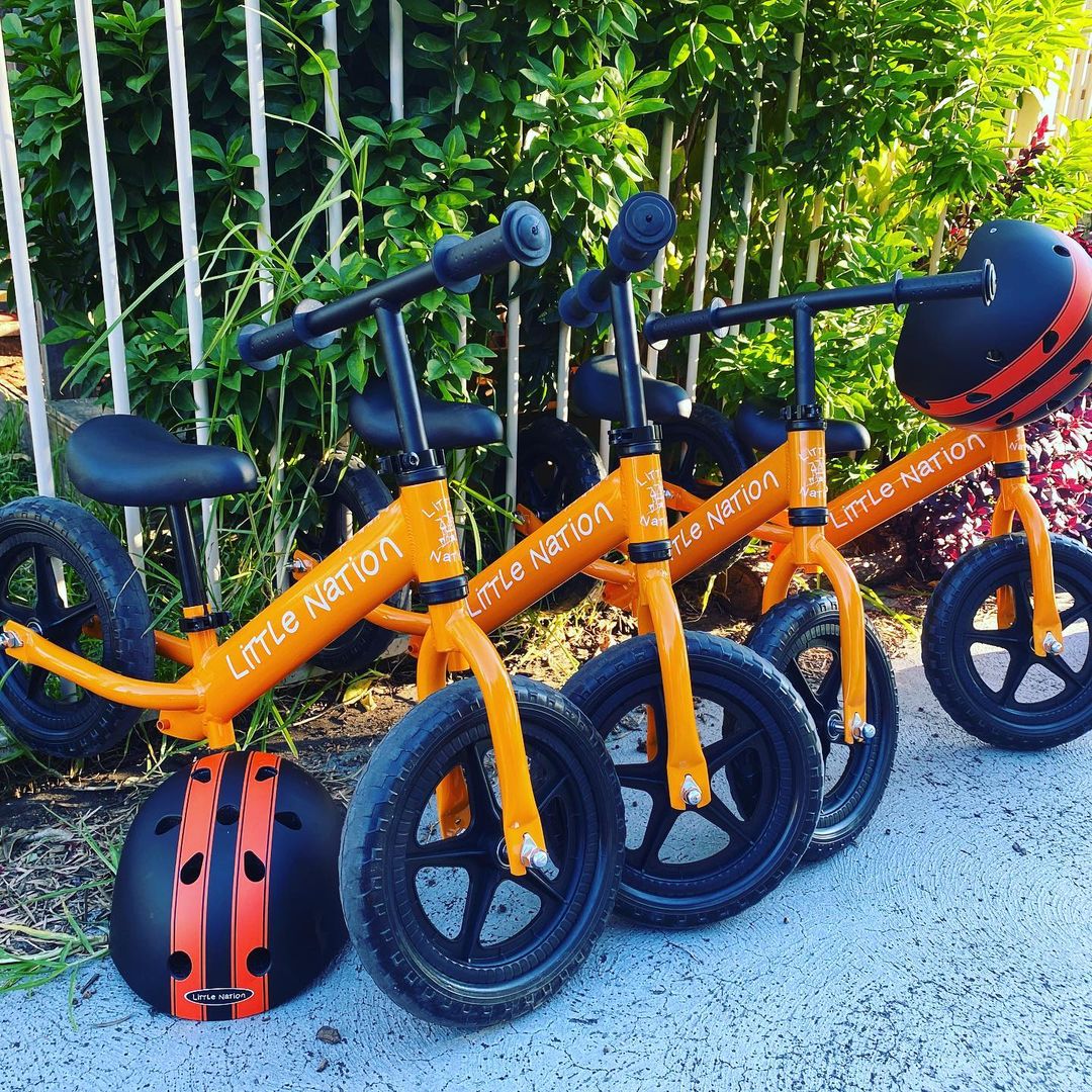 Bikes