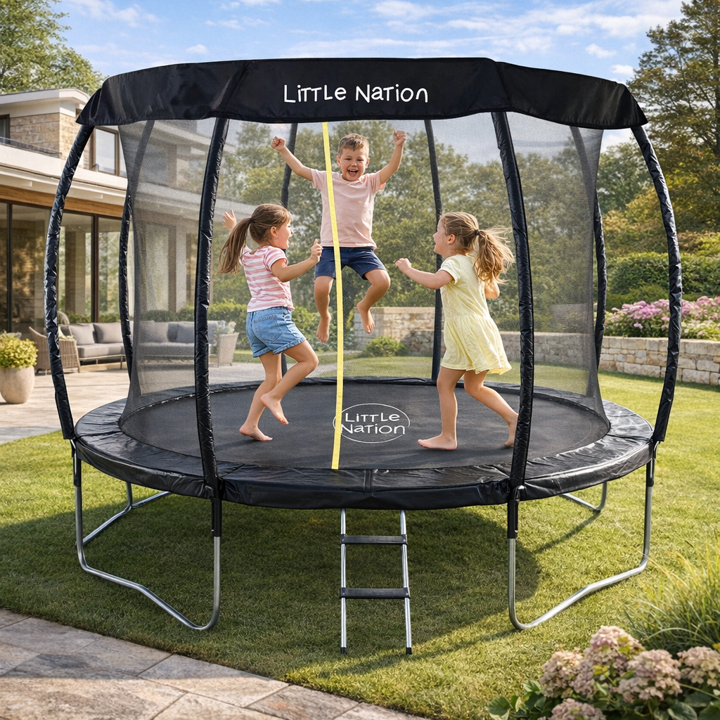 Trampoline