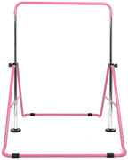 Kids Adjustable Gymnastics Training Bar