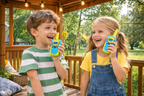 Kids Walkie Talkies Set of 2