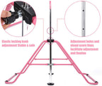 Kids Adjustable Gymnastics Training Bar