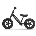 Balance Bike Aluminium