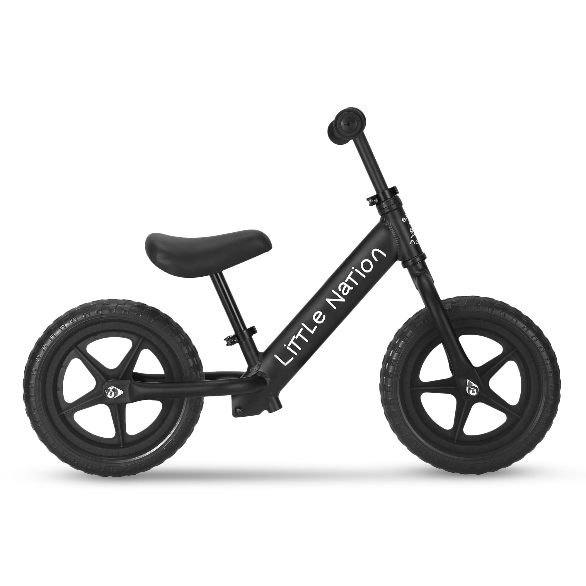 Balance Bike Aluminium