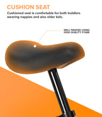 Balance Bike Aluminium