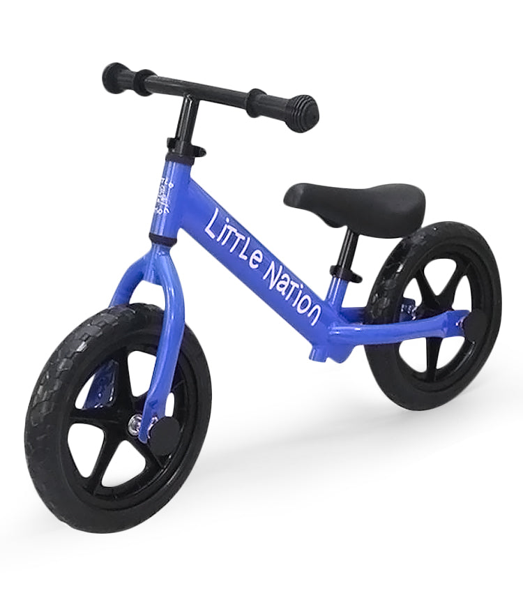 Balance Bike Aluminium