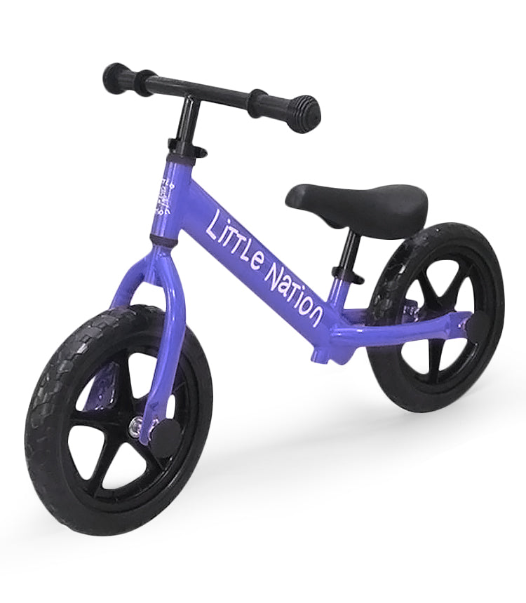 Balance Bike Aluminium