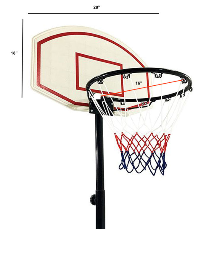 Basketball Hoop Stand