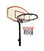 Basketball Hoop Stand