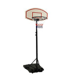 Basketball Hoop Stand