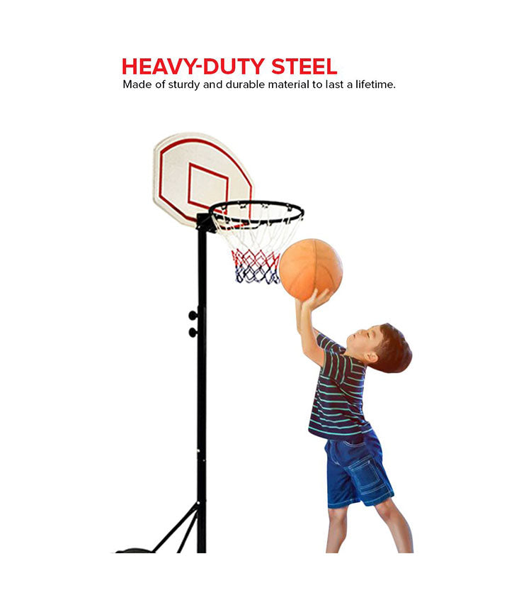 Basketball Hoop Stand