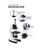 Beginner Microscope Kit