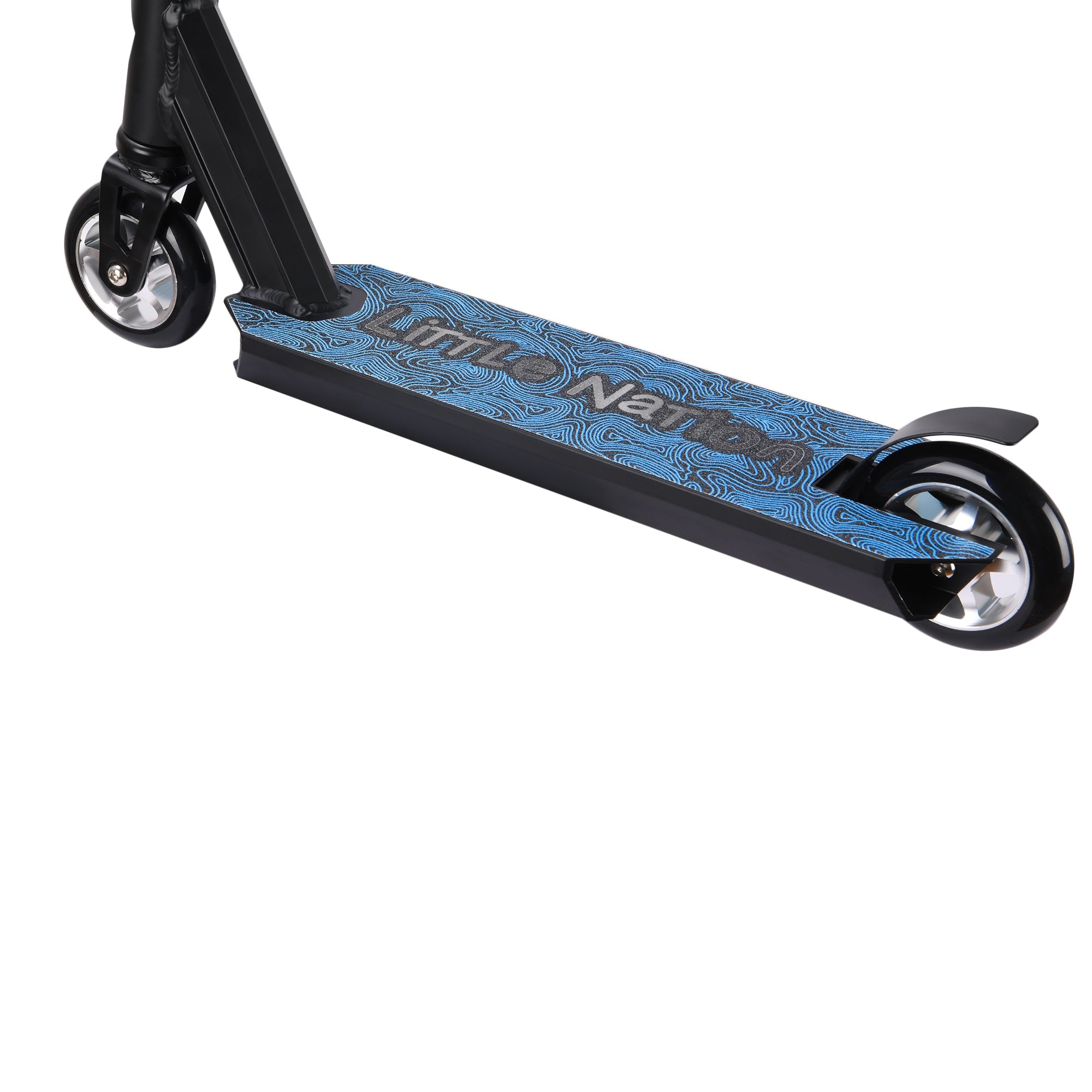 Stunt Scooter (4–8 Years)