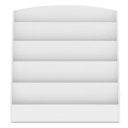Oliver Book Shelf (White)