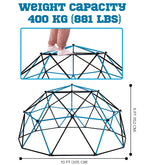 Metal Climbing Dome