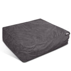 Square Crash Pad
