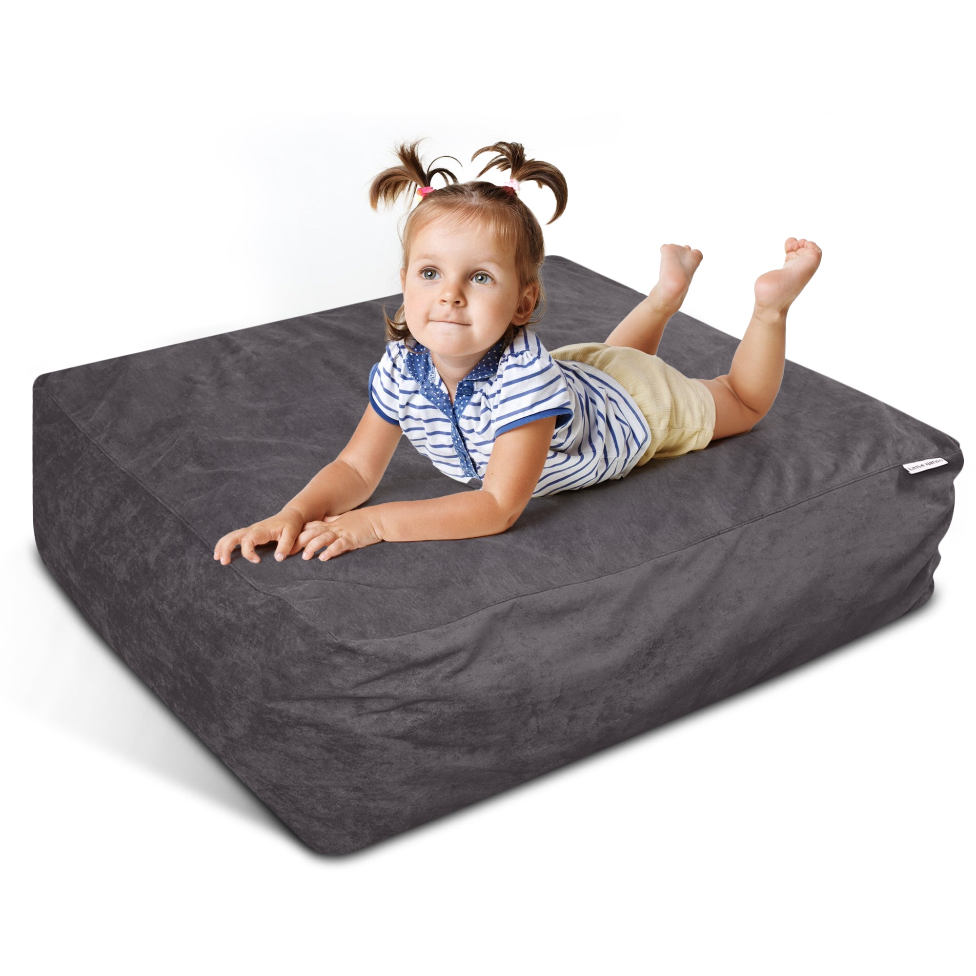 Square Crash Pad