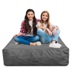 Square Crash Pad