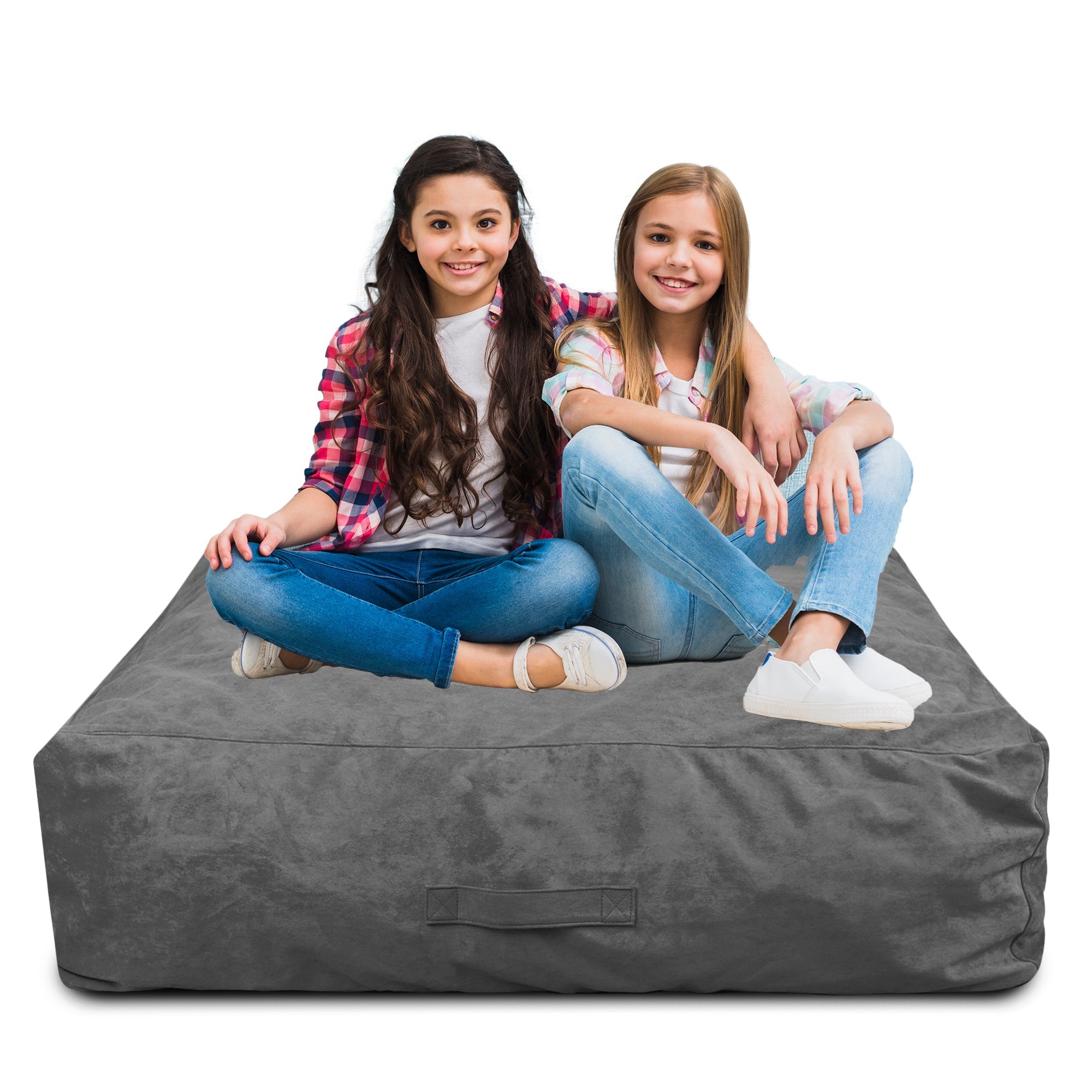 Square Crash Pad