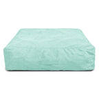 Square Crash Pad