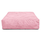 Square Crash Pad