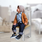 Kid's Chairs (2 pcs) Design 1