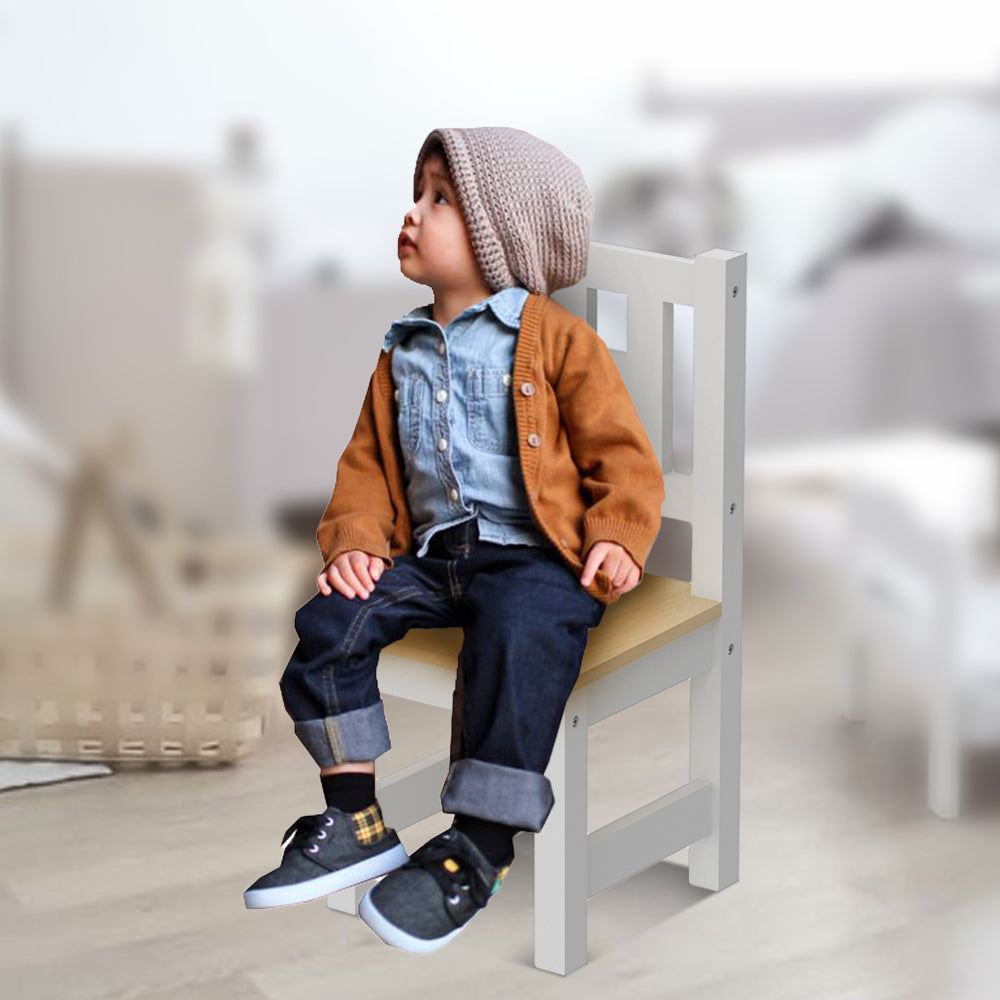 Kid's Chairs (2 pcs) Design 1