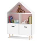 Dollhouse Book Shelf
