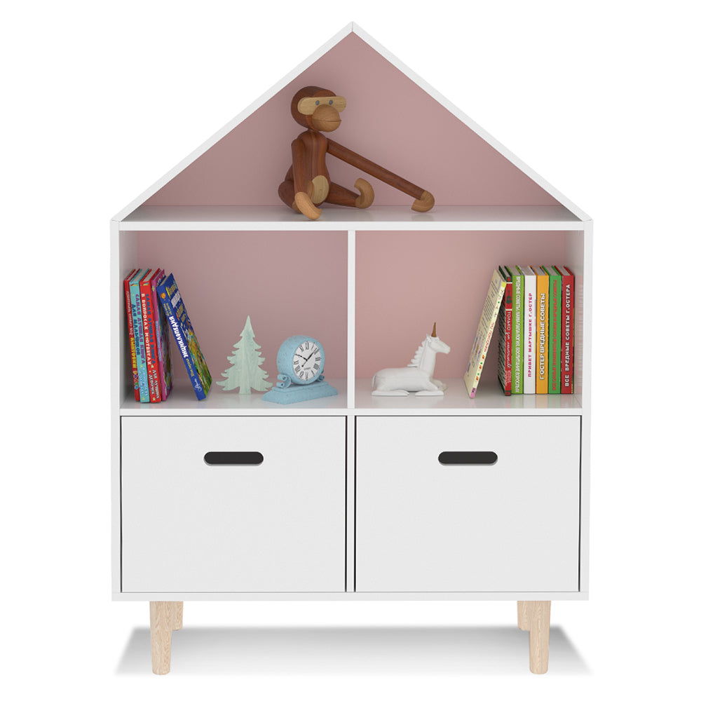 Dollhouse Book Shelf