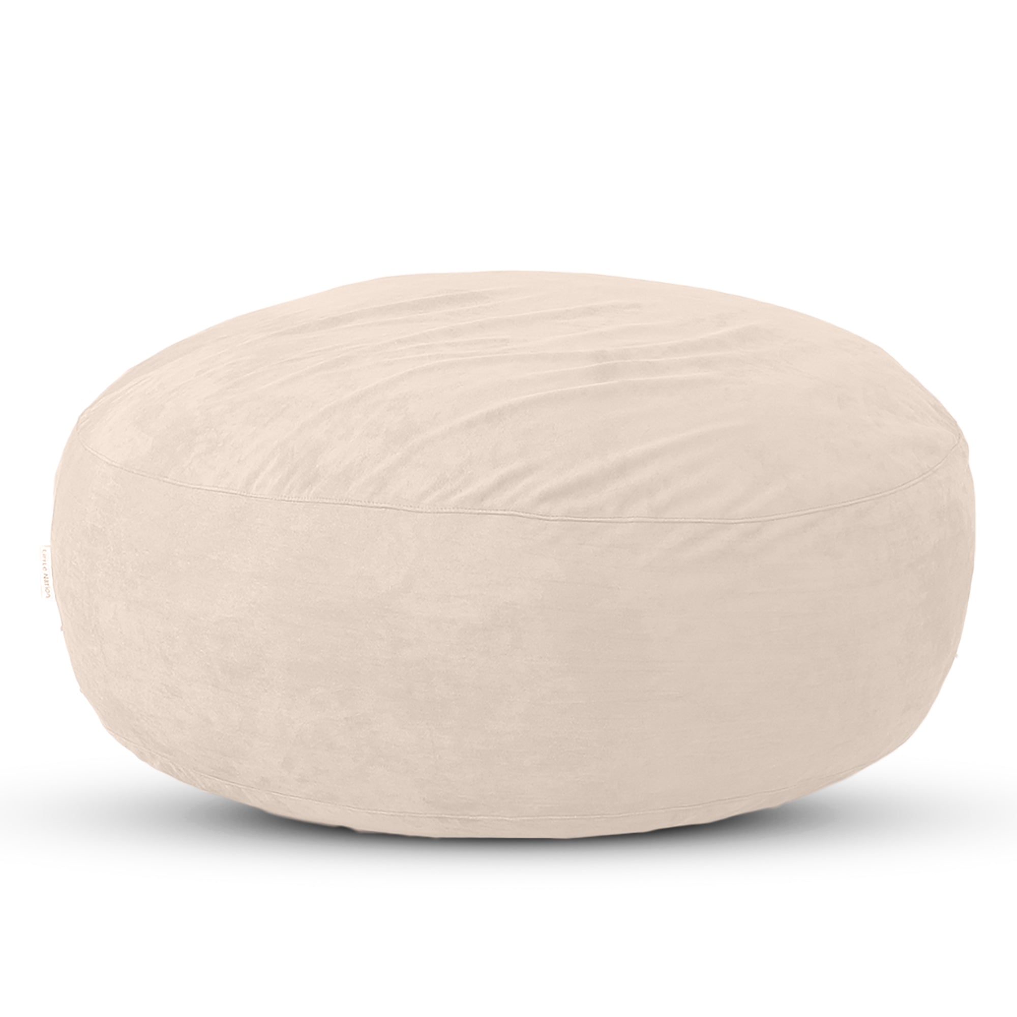 Foam Bean Bag