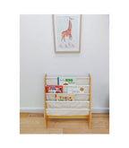 Henry Bookshelf - Maple
