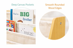 Henry Bookshelf - Maple